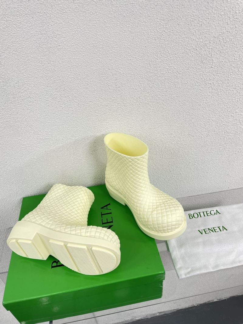 Bottega Veneta Boots